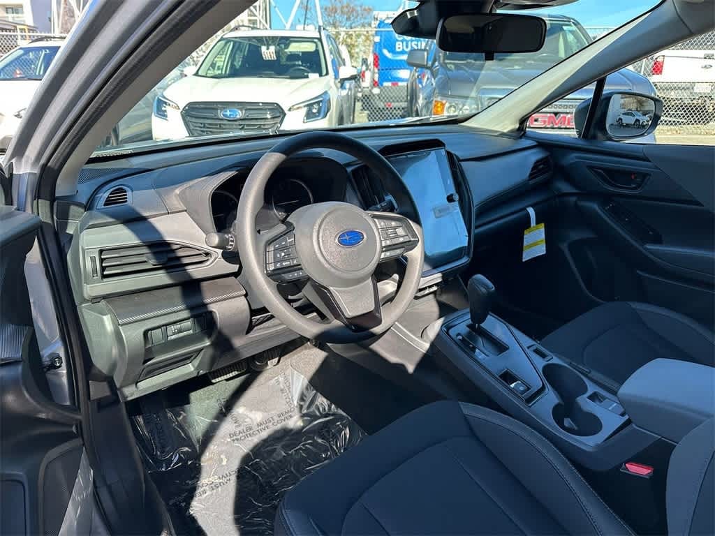 New 2026 Subaru Crosstrek Premium SUV