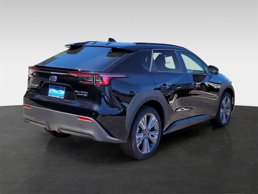 Thumbnail: 2024 Subaru Solterra - 6