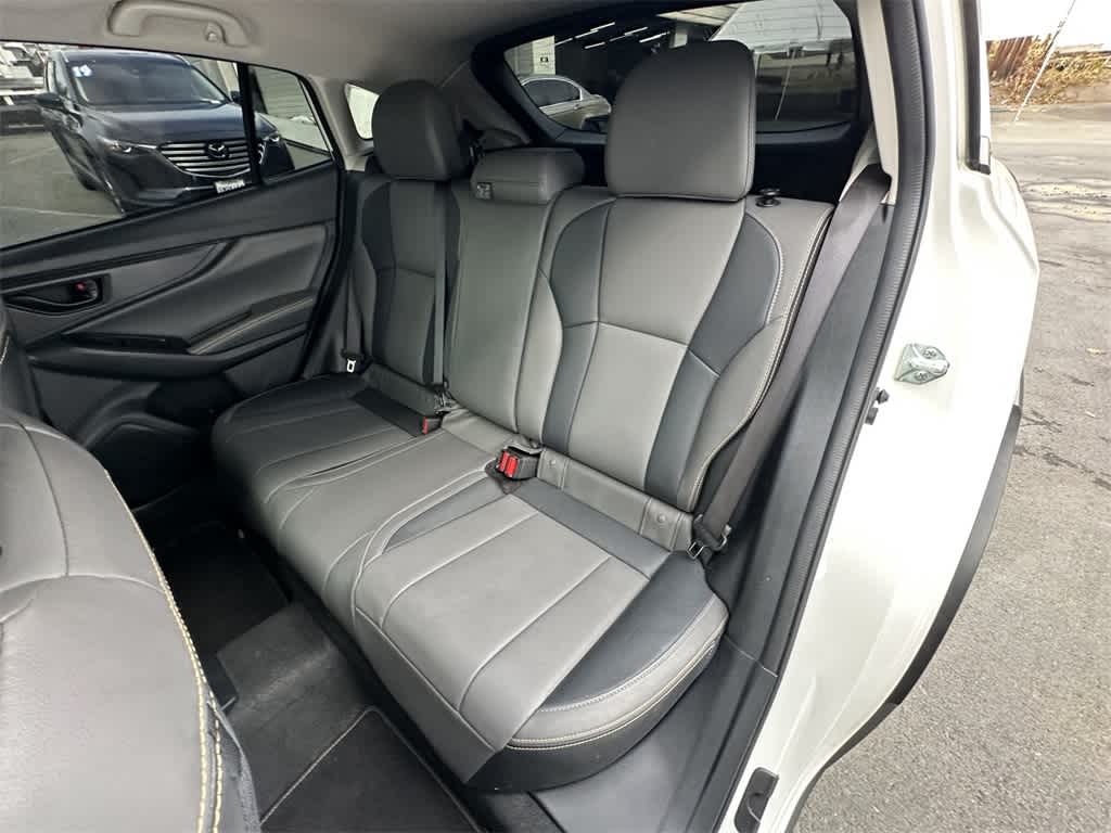 Thumbnail: 2023 Subaru Crosstrek - 14