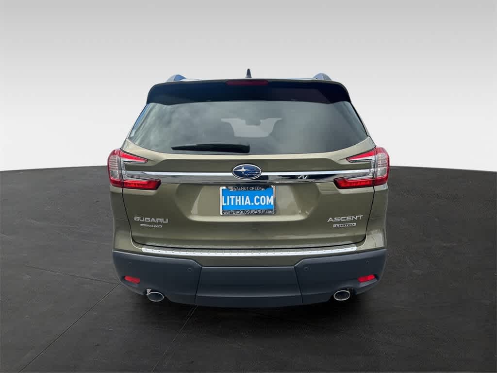 Thumbnail: 2026 Subaru Ascent - 5