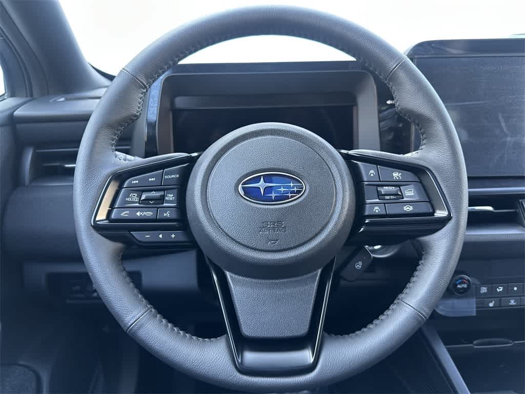 Thumbnail: 2026 Subaru Outback - 16