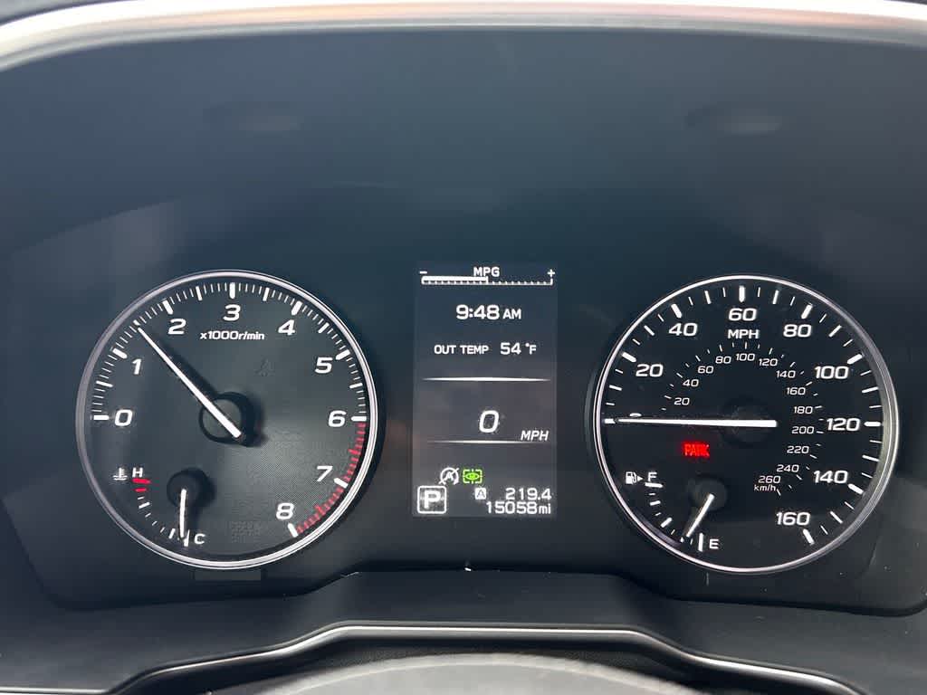 Thumbnail: 2023 Subaru Outback - 17