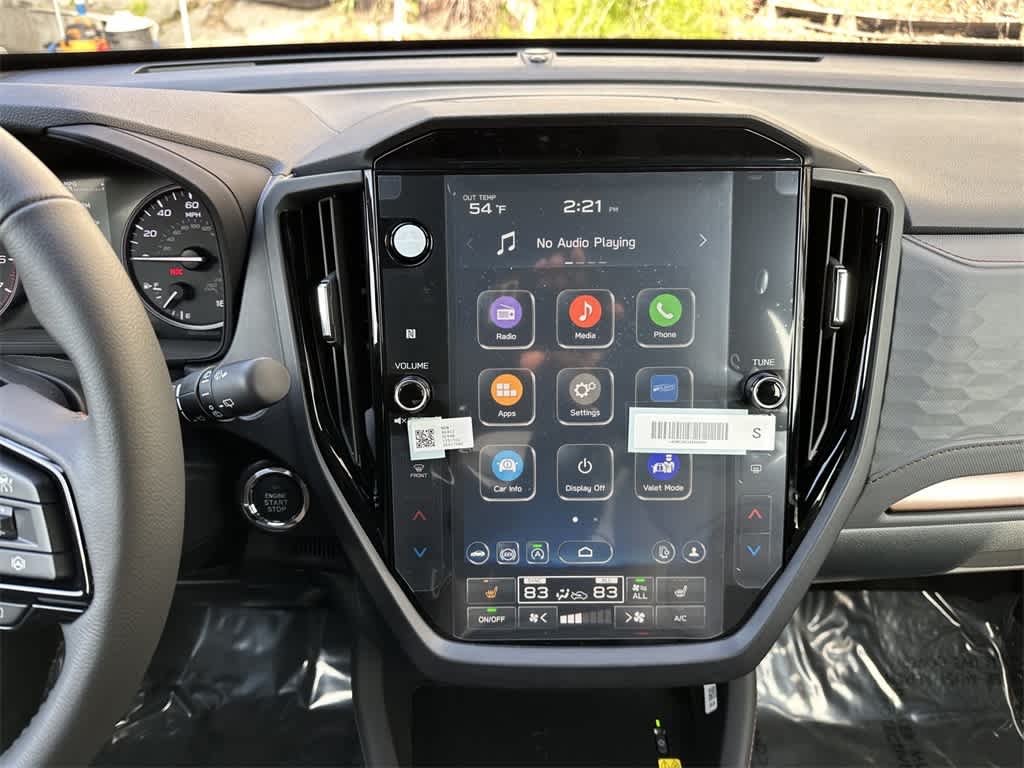 Thumbnail: 2026 Subaru Forester - 18