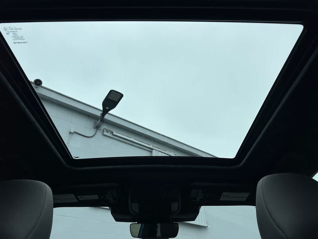 Thumbnail: 2026 Subaru Forester - 13