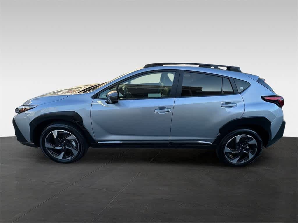 Certified 2025 Subaru Crosstrek Limited SUV