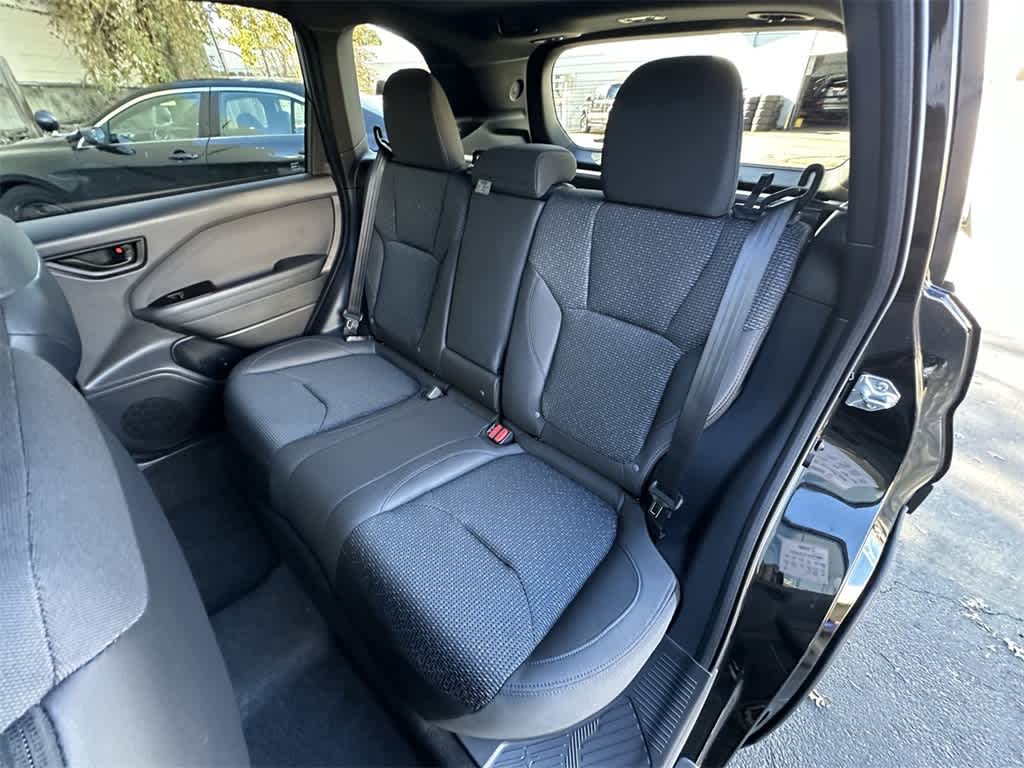 Thumbnail: 2026 Subaru Forester - 14