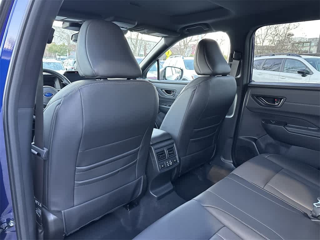 Thumbnail: 2026 Subaru Outback - 12