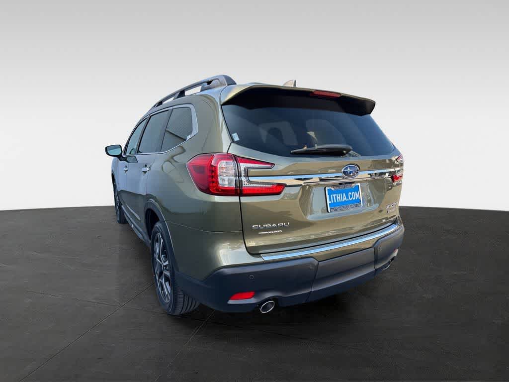 Thumbnail: 2026 Subaru Ascent - 4