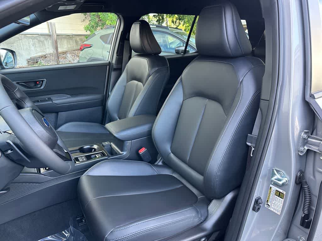 Thumbnail: 2026 Subaru Outback - 11