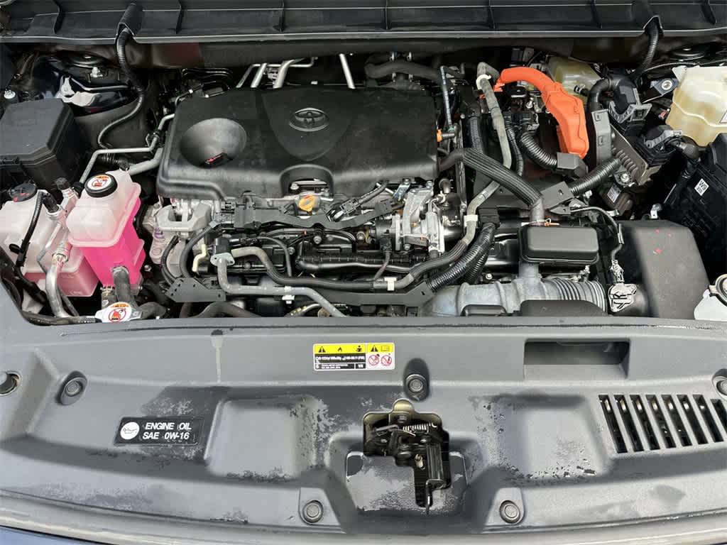 Thumbnail: 2021 Toyota Highlander - 9