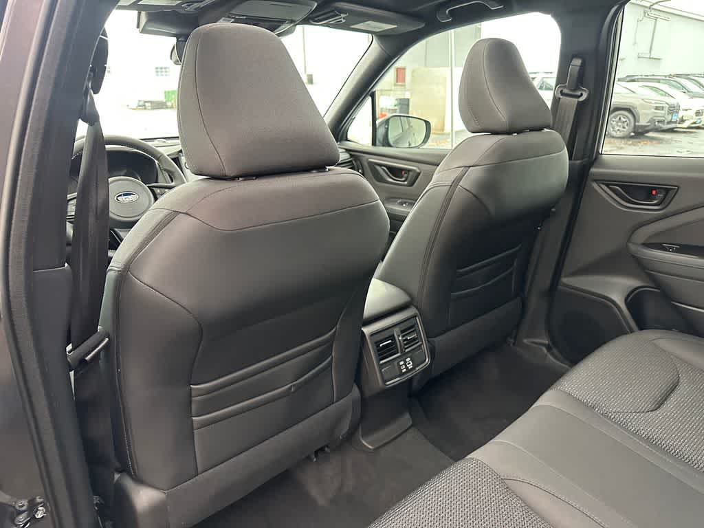 Thumbnail: 2026 Subaru Forester - 13