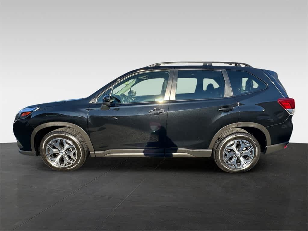 Thumbnail: 2023 Subaru Forester - 3