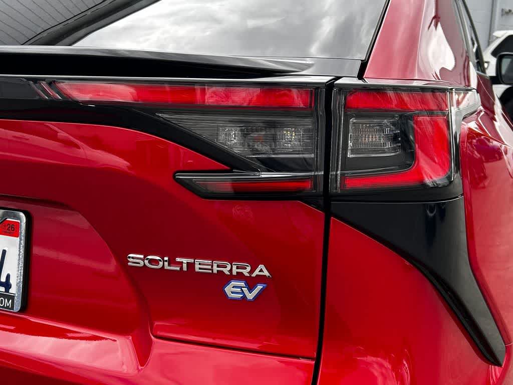 Thumbnail: 2024 Subaru Solterra - 7