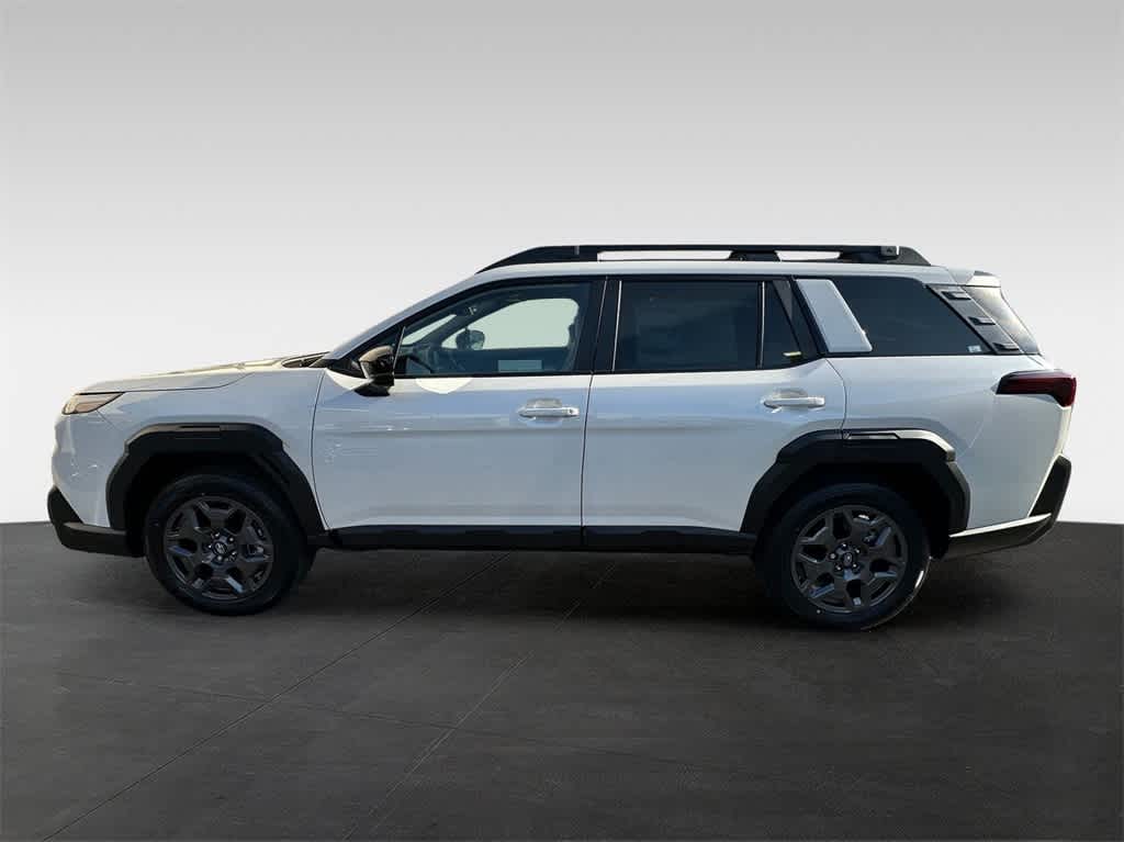 Thumbnail: 2026 Subaru Outback - 3