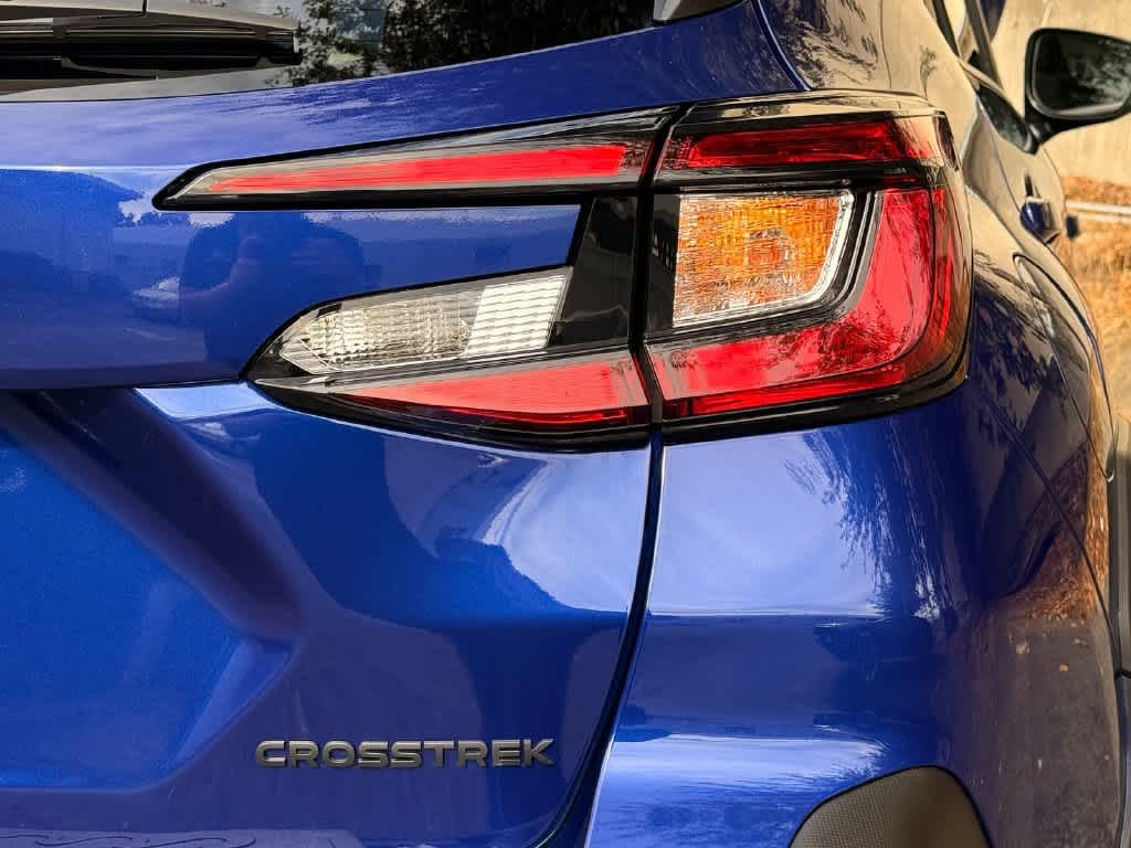 2026 Subaru Crosstrek Premium - Photo 7