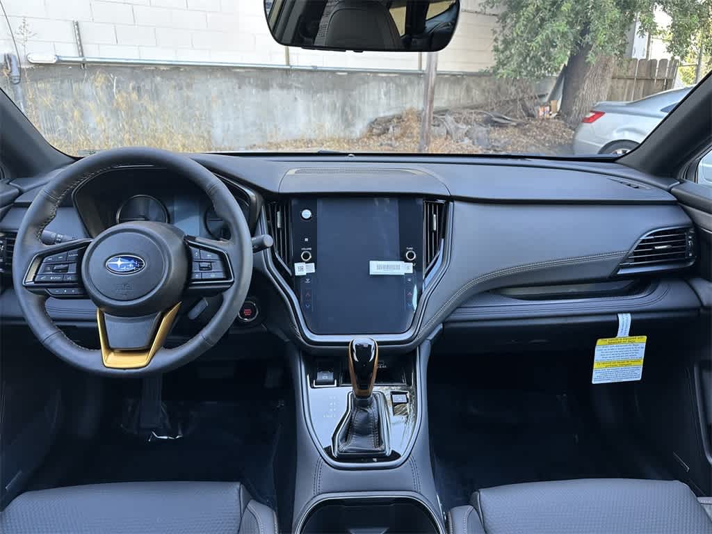 Thumbnail: 2025 Subaru Outback - 10