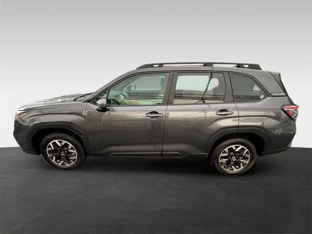 New 2026 Subaru Forester Premium SUV