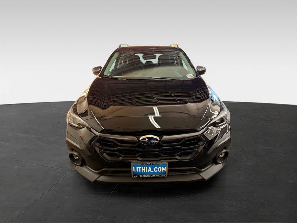 Thumbnail: 2026 Subaru Crosstrek - 6