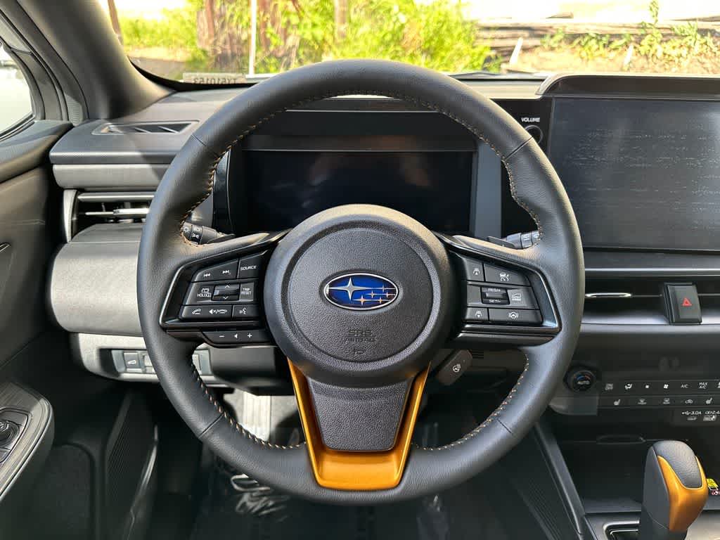 Thumbnail: 2026 Subaru Outback - 16