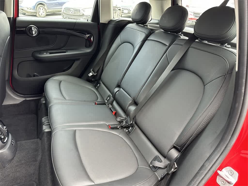 Thumbnail: 2023 MINI Cooper Countryman - 14