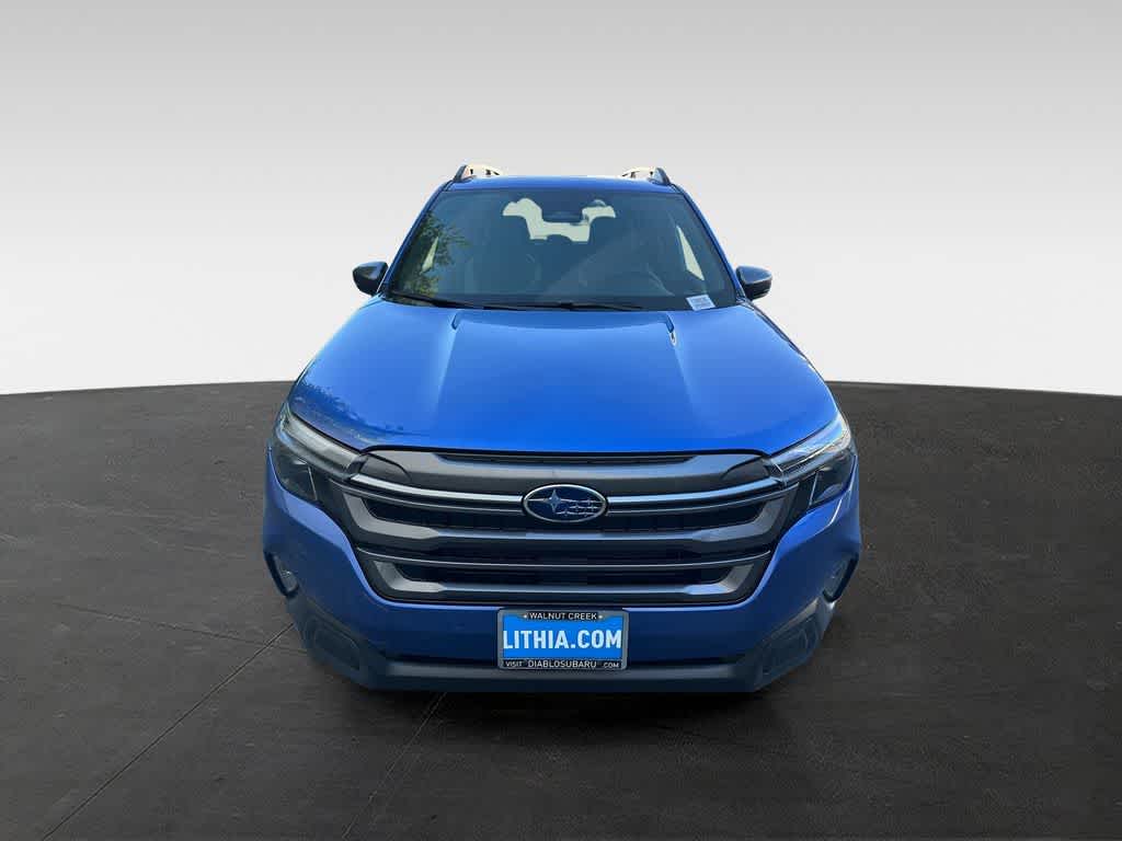 Thumbnail: 2026 Subaru Forester - 7