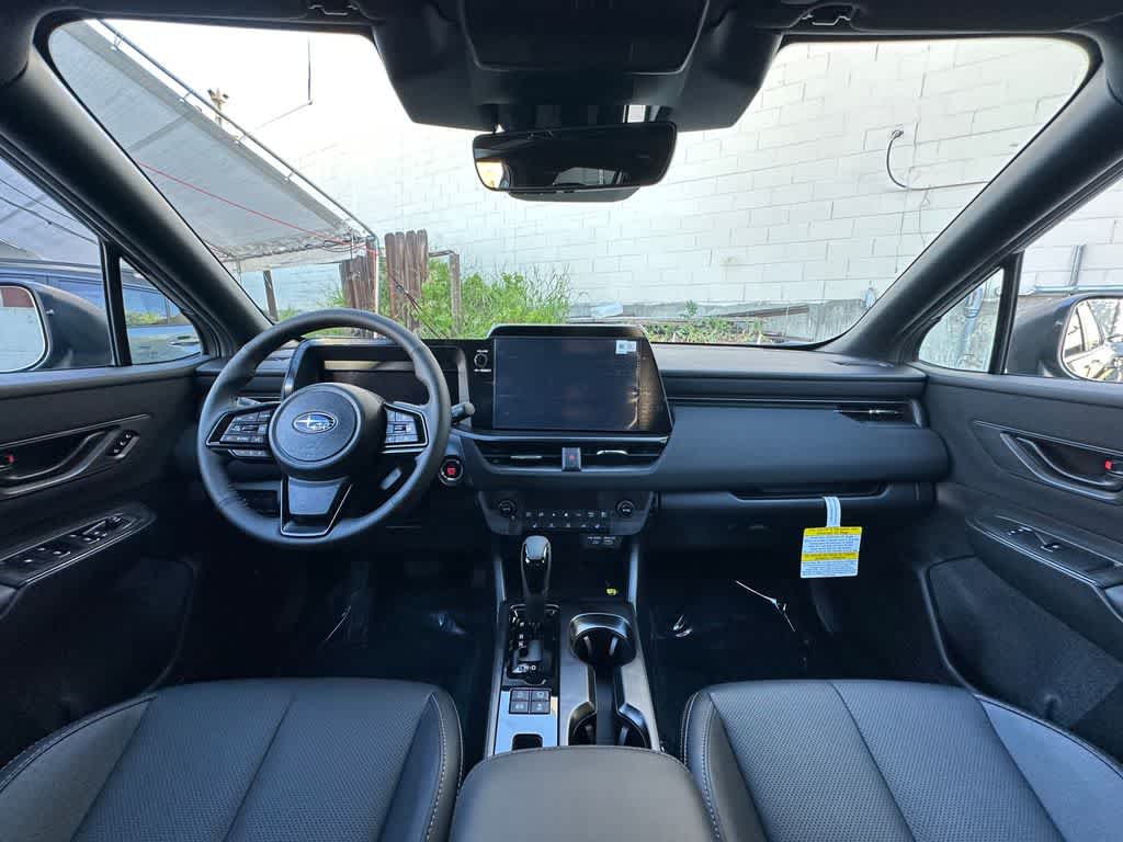 Thumbnail: 2026 Subaru Outback - 10