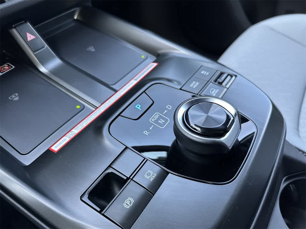 Thumbnail: 2026 Subaru Solterra - 17