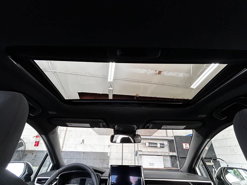 Thumbnail: 2024 Toyota Corolla - 11