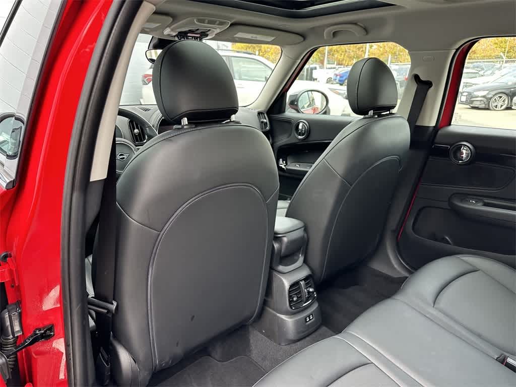 Thumbnail: 2023 MINI Cooper Countryman - 13