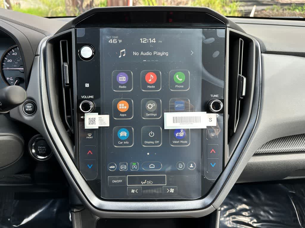 Thumbnail: 2026 Subaru Crosstrek - 17