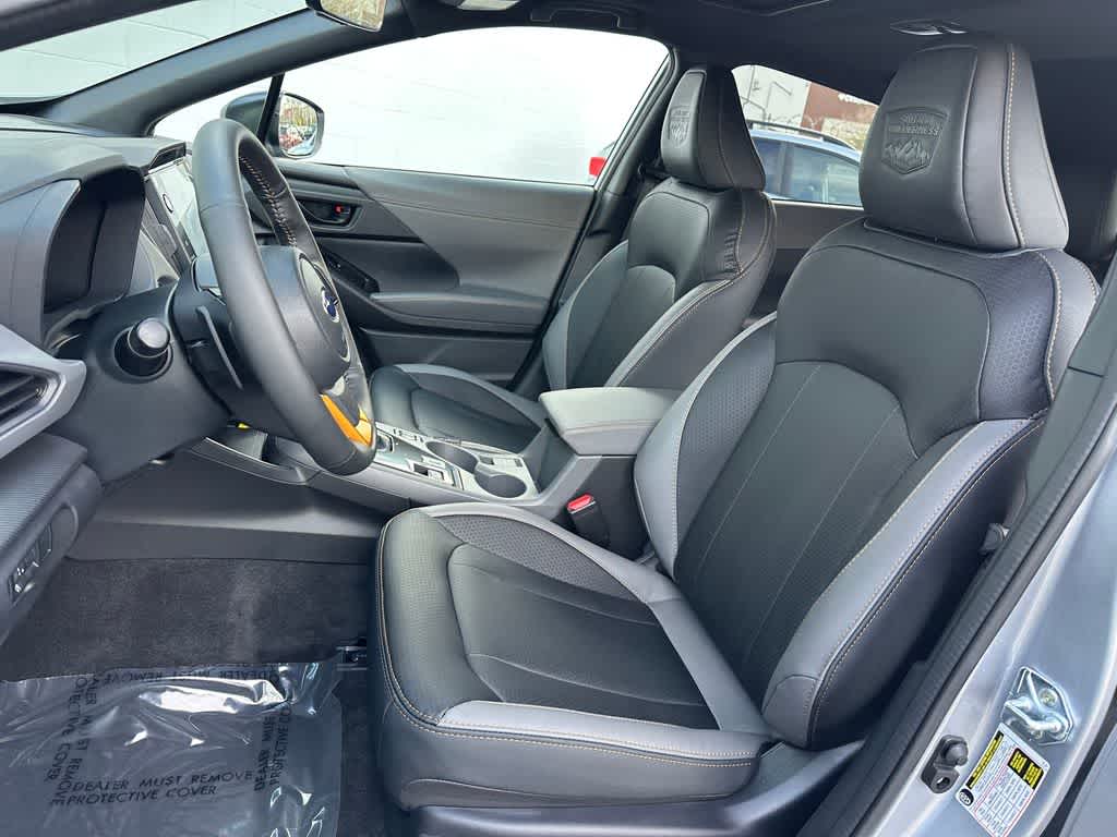 Thumbnail: 2026 Subaru Crosstrek - 11