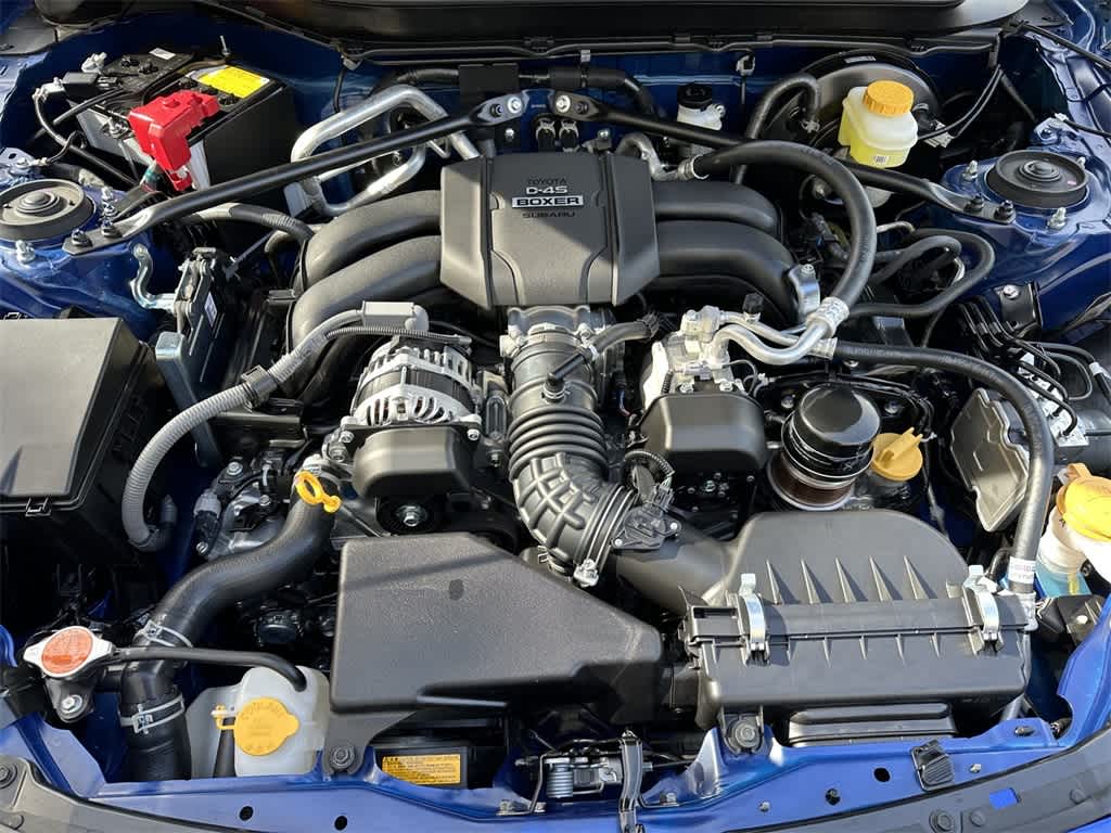 Thumbnail: 2026 Subaru BRZ - 9