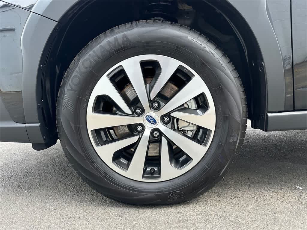 Thumbnail: 2025 Subaru Outback - 8
