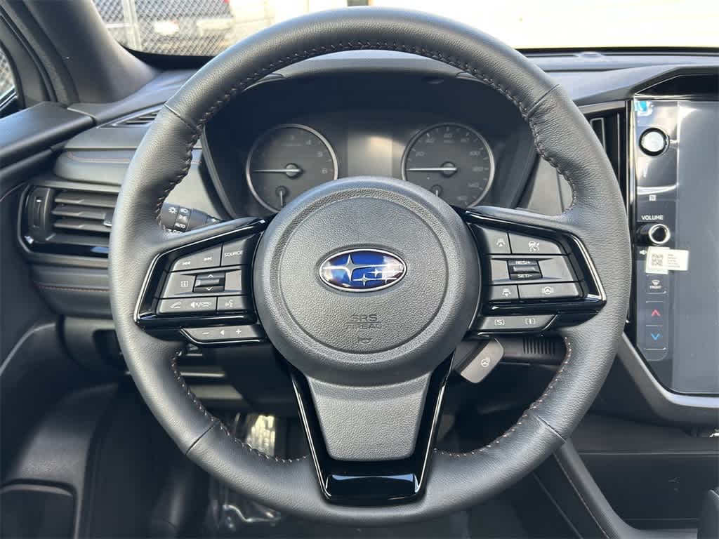 Thumbnail: 2026 Subaru Forester - 16