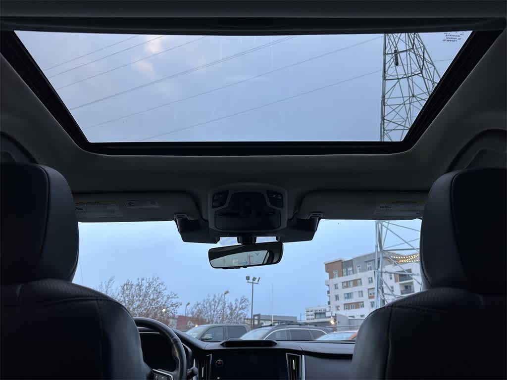 Thumbnail: 2023 Subaru Outback - 13