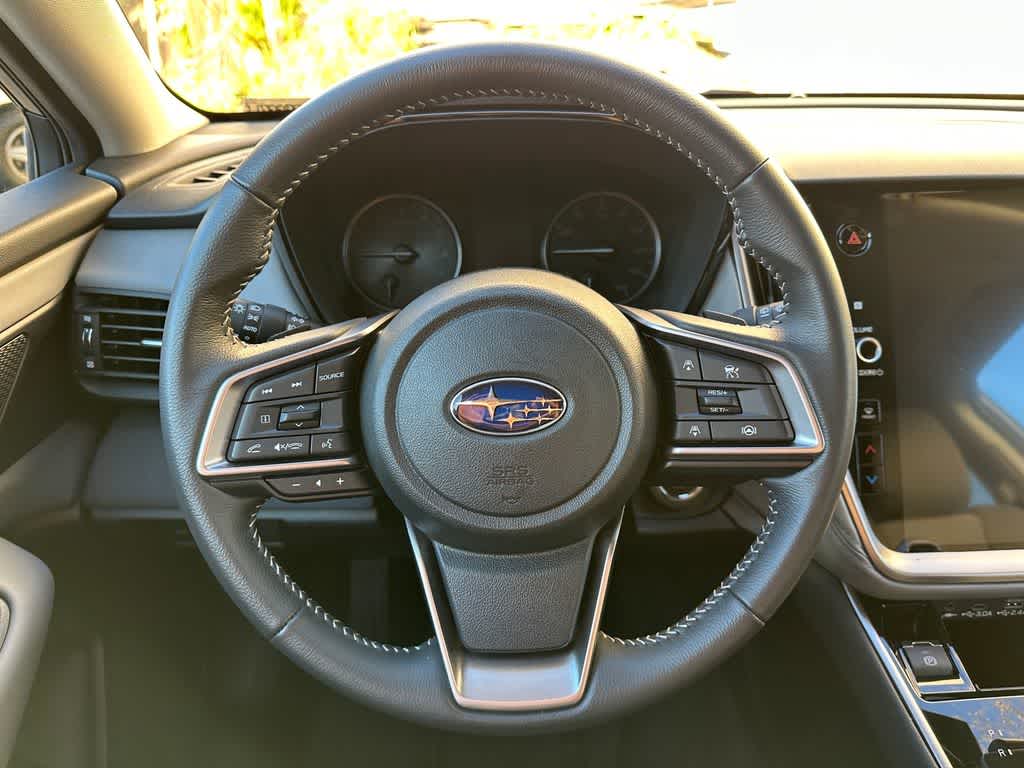 Thumbnail: 2025 Subaru Outback - 16