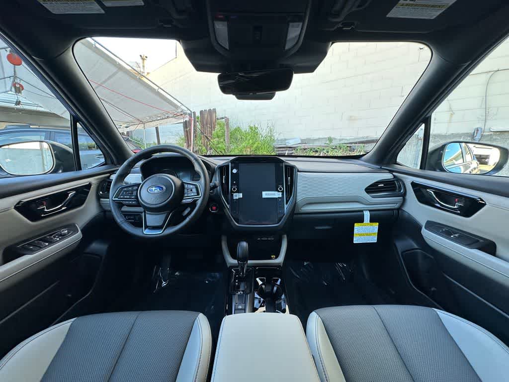 Thumbnail: 2026 Subaru Forester - 10