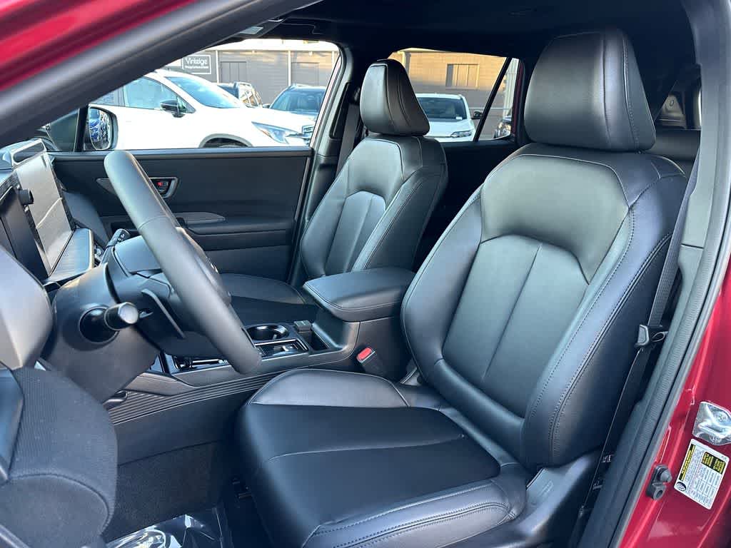 Thumbnail: 2026 Subaru Outback - 11