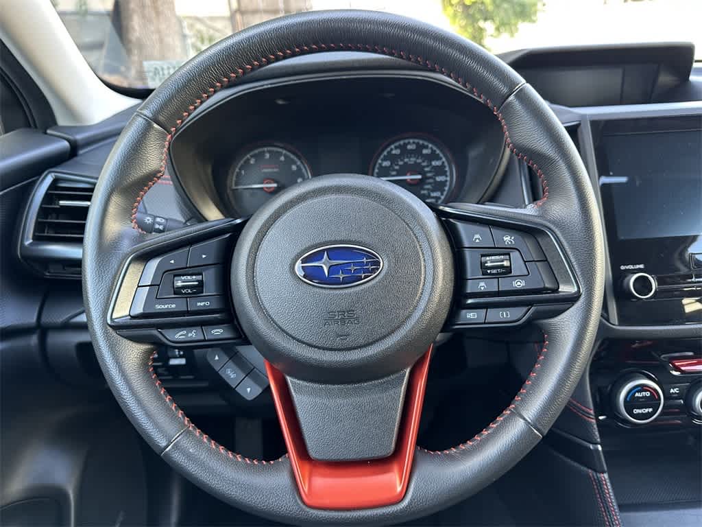 2024 Subaru Forester Sport 16