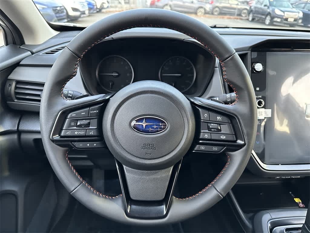 Thumbnail: 2025 Subaru Crosstrek - 14