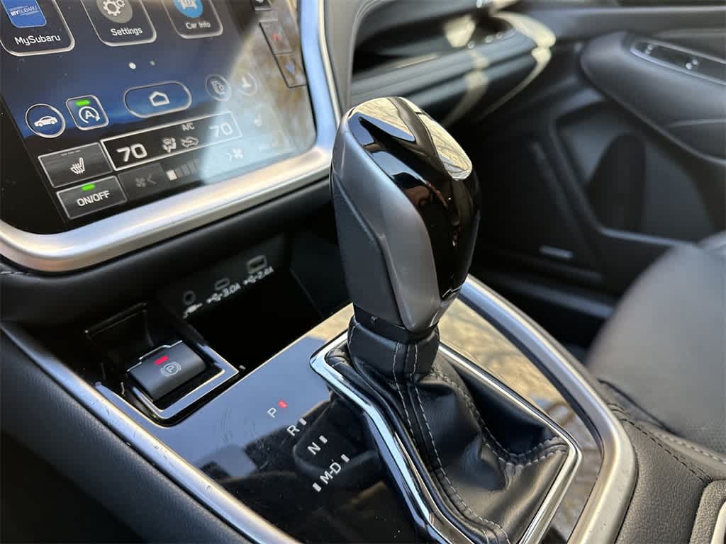 Thumbnail: 2023 Subaru Outback - 17