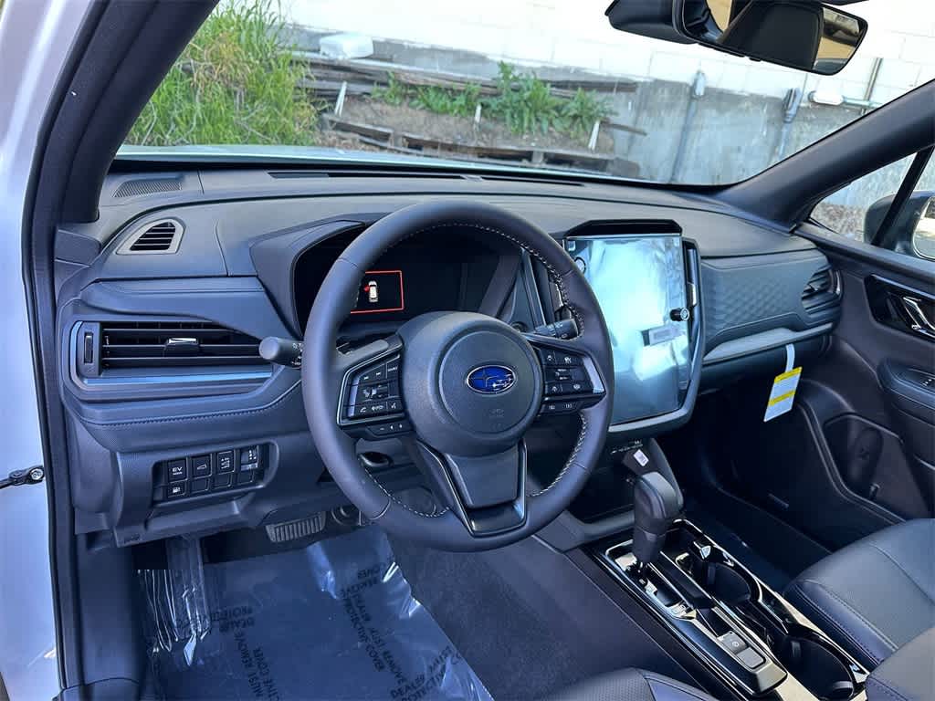 Thumbnail: 2026 Subaru Forester - 2