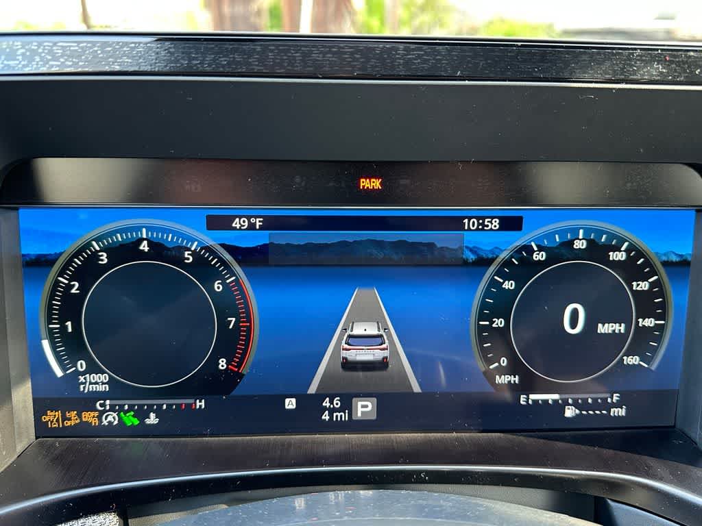 Thumbnail: 2026 Subaru Outback - 19