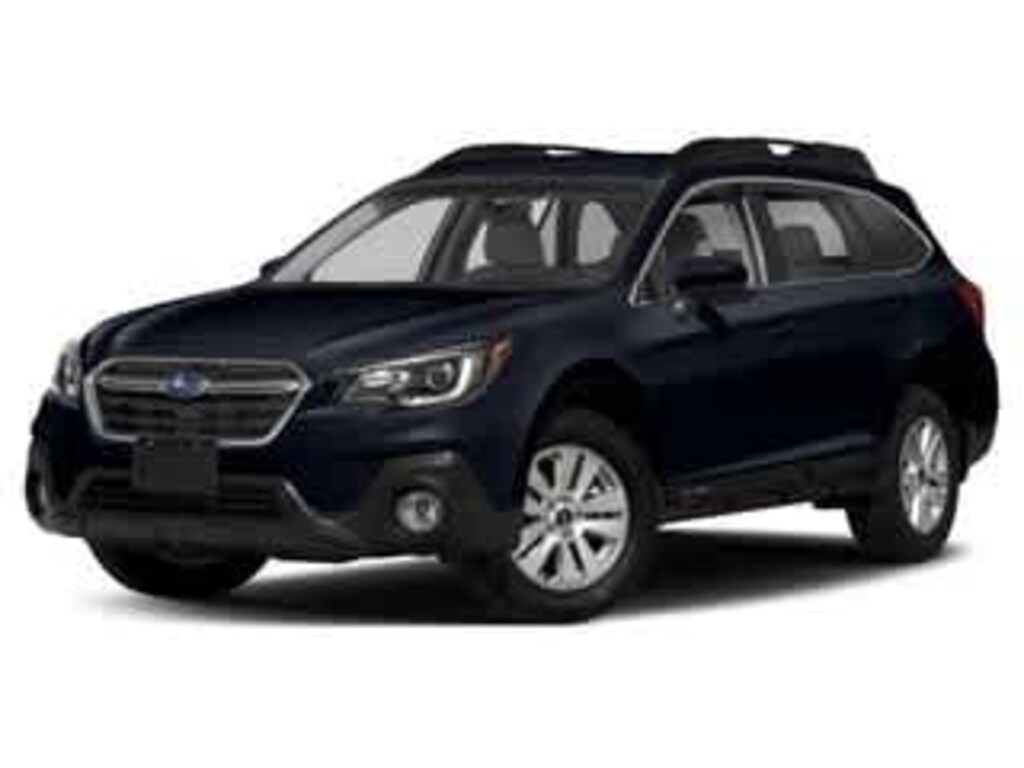 Used 2018 Subaru Outback Limited SUV