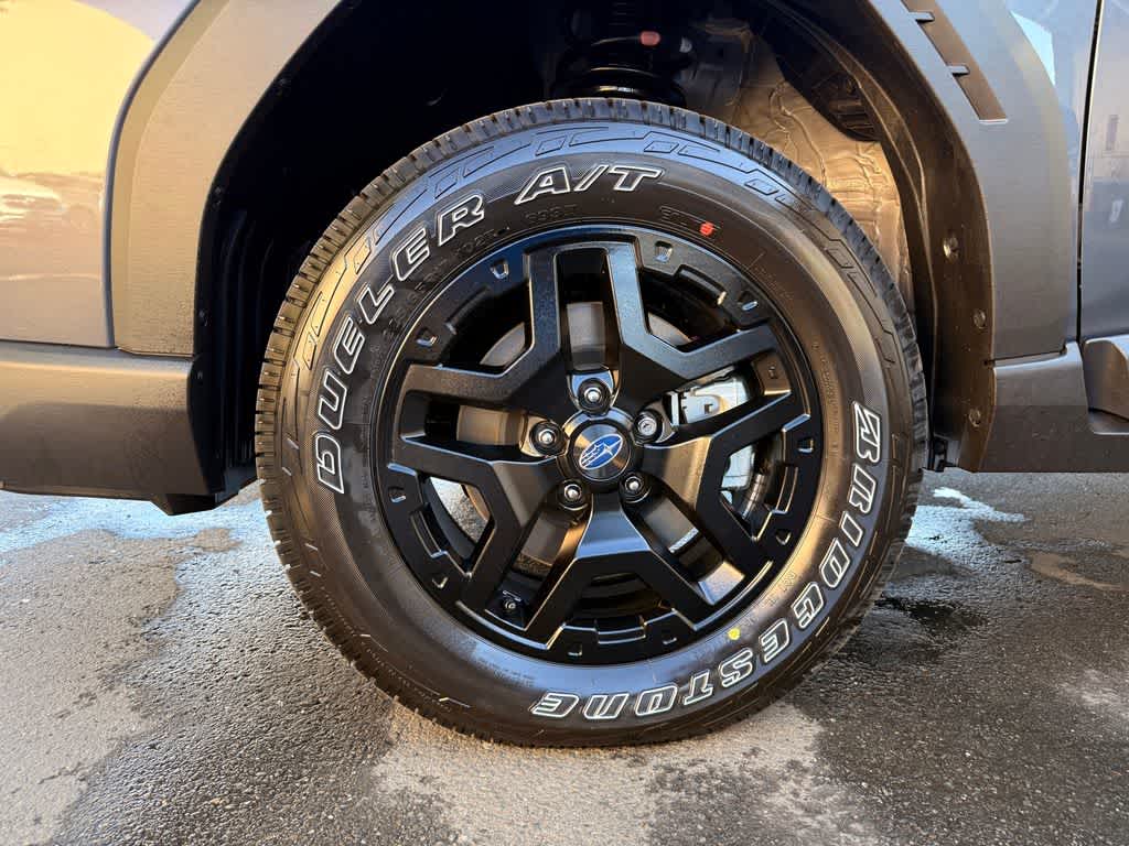 Thumbnail: 2026 Subaru Outback - 9