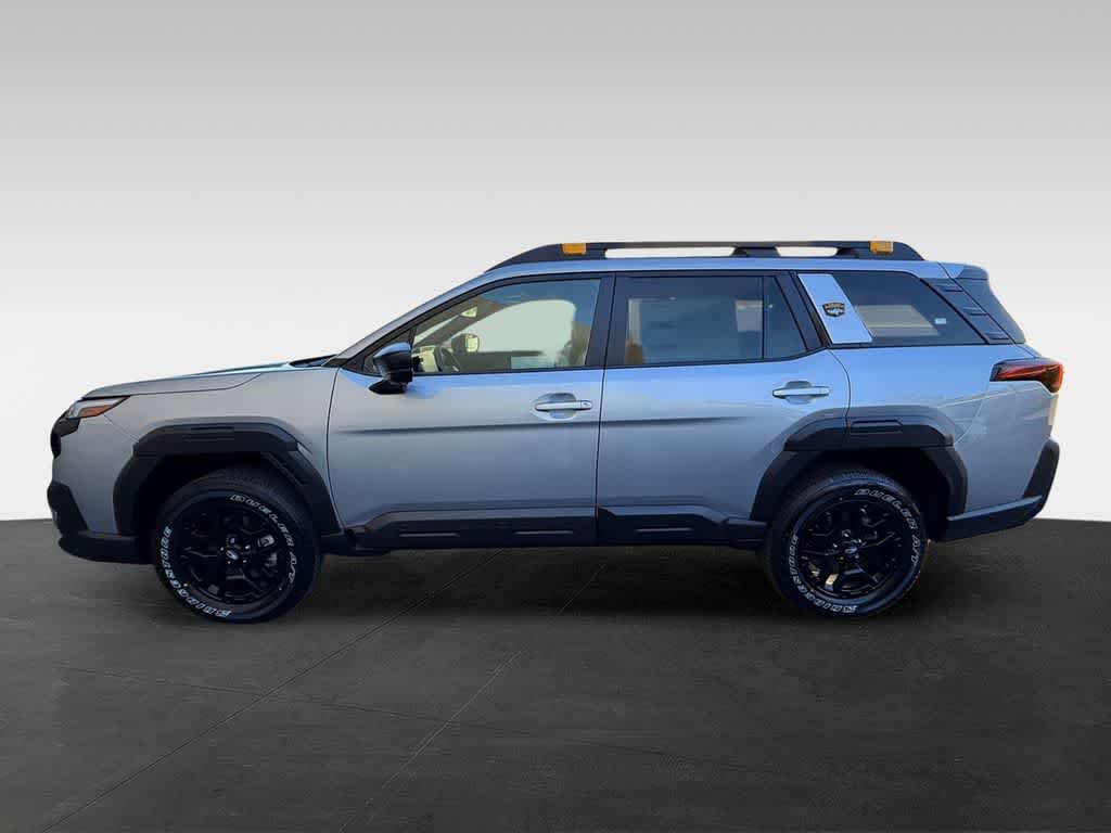 Thumbnail: 2026 Subaru Outback - 3