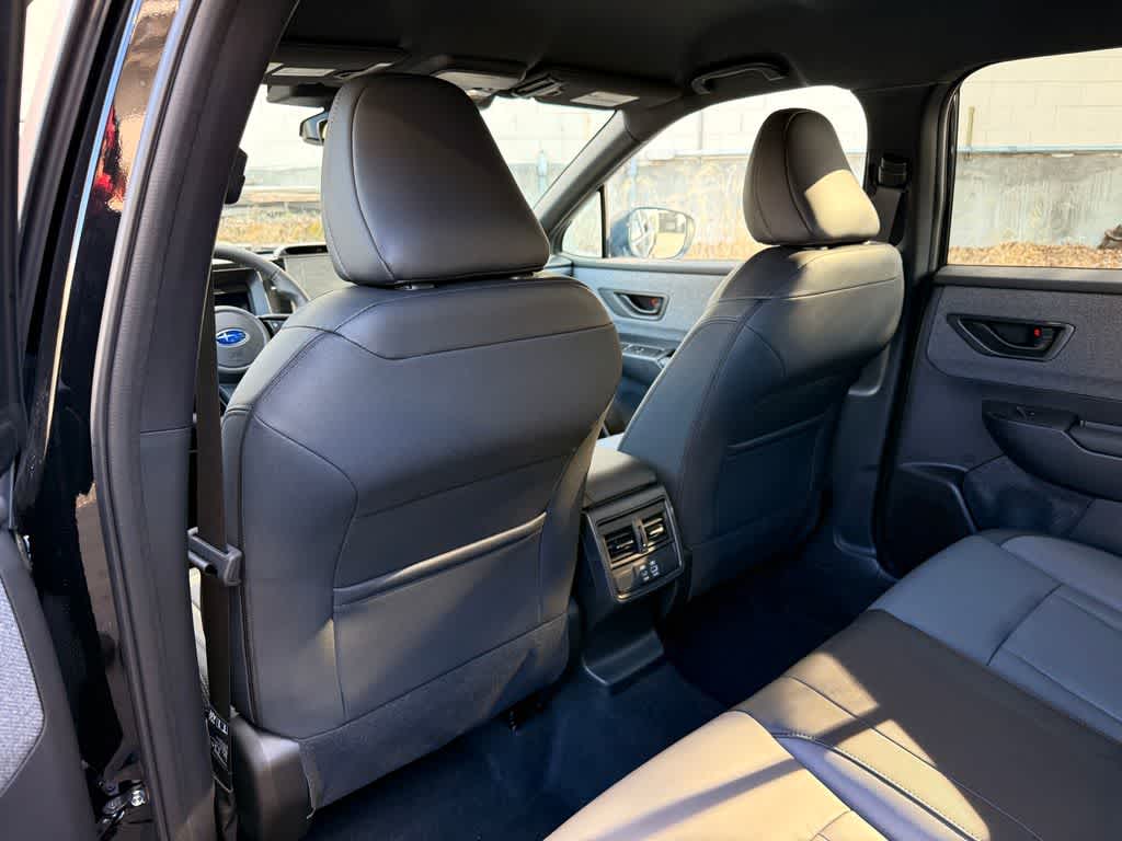 Thumbnail: 2026 Subaru Outback - 12