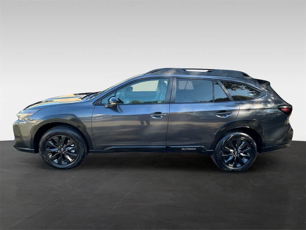 2023 Subaru Outback Onyx Edition XT photo 3