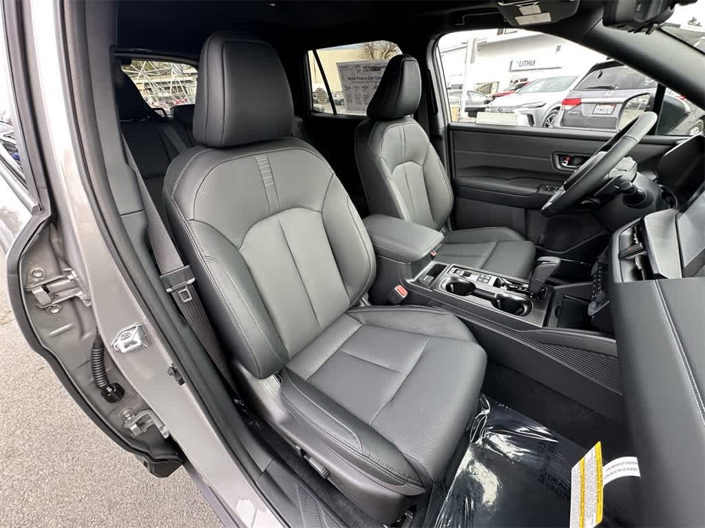 Thumbnail: 2026 Subaru Outback - 15