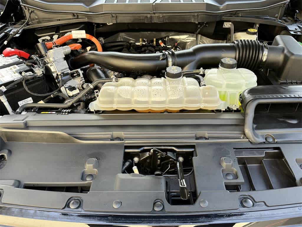 Thumbnail: 2024 Ford F-150 - 9